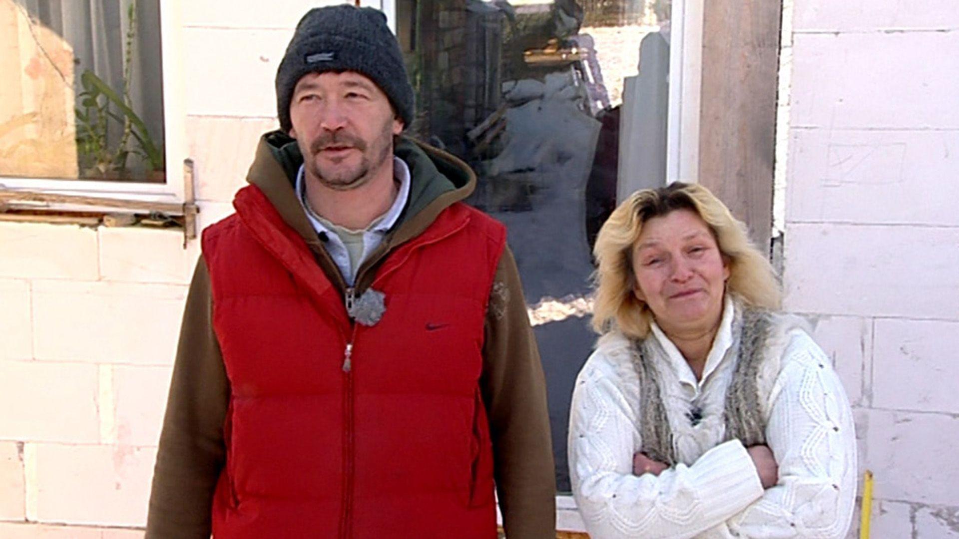 Trotz Schuldenfalle zum Traumhaus