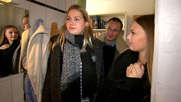 Raus aus Hotel-Mama