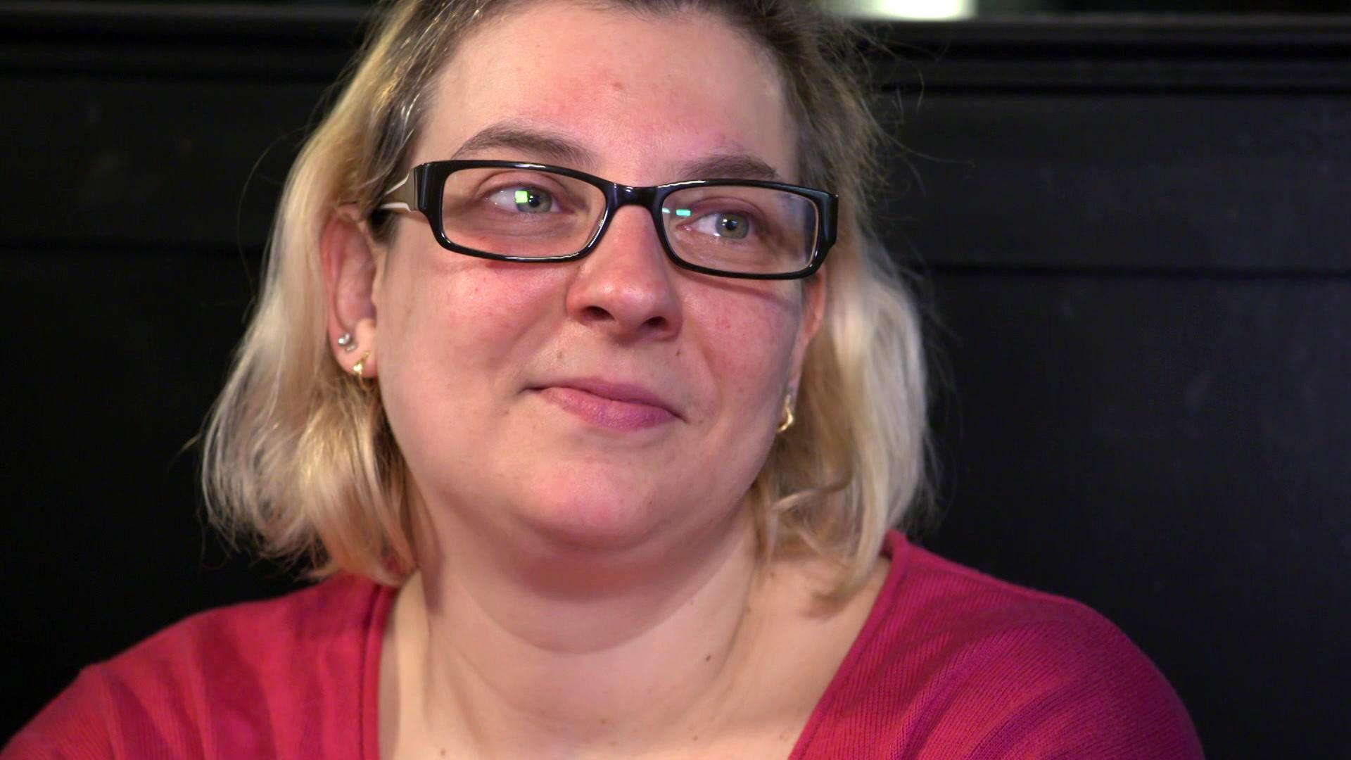 Anna, Kürten-Dürscheid - Diät - Cliff Opoku-Afari