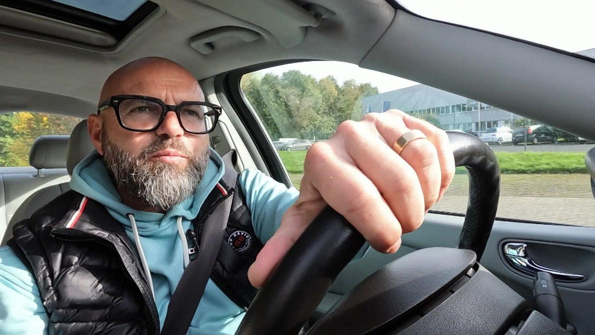 Andreas sucht alten Jaguar | Premium-Elektro-Einstiegsmodelle | Q&A Mercedes-AMG GT 63 PRO 4Matic+