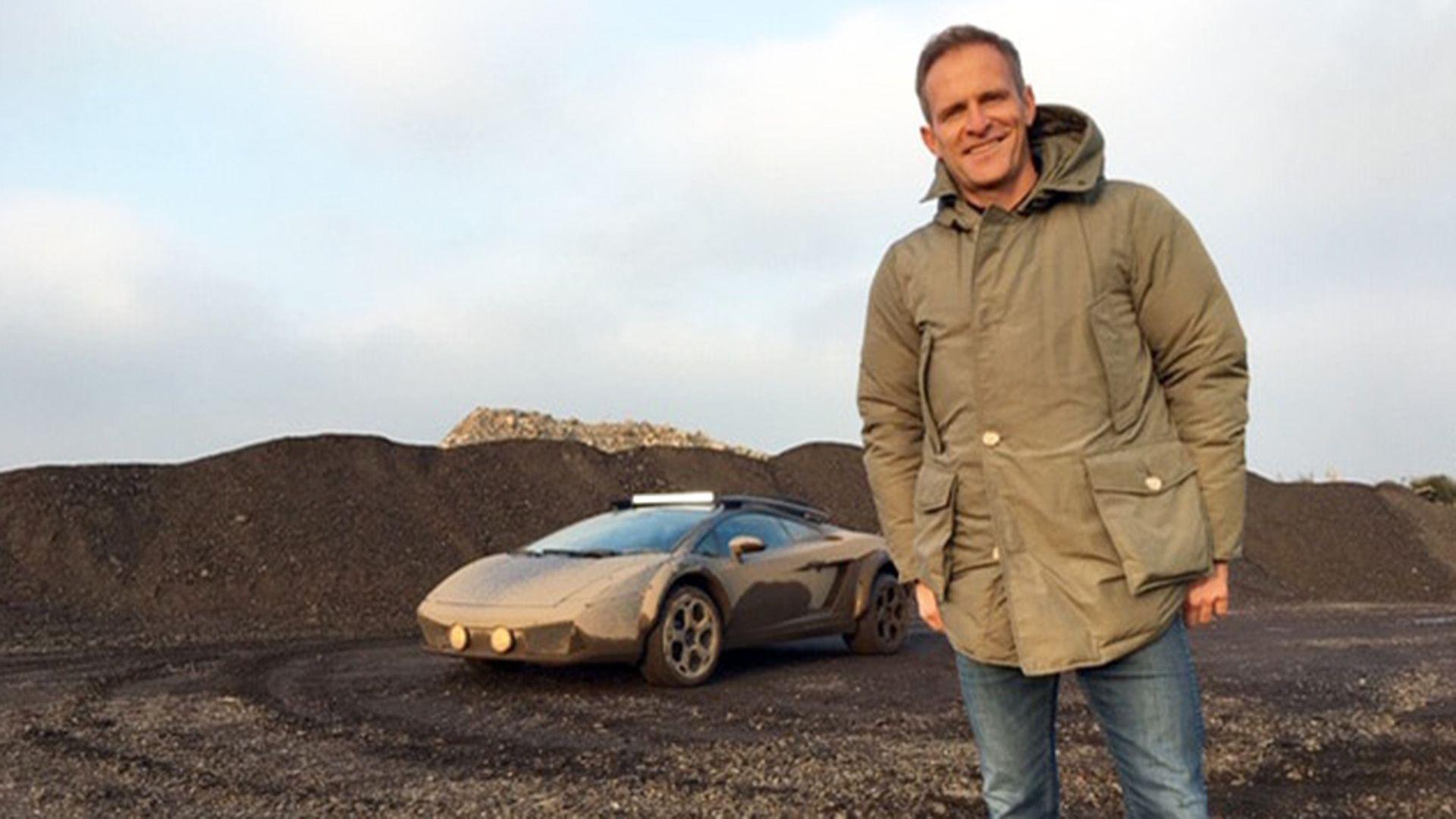 Det sucht kleinen Kraxler | Hamid sucht Super-SUV | Mad Max Lamborghini Gallardo | Freds Jeep