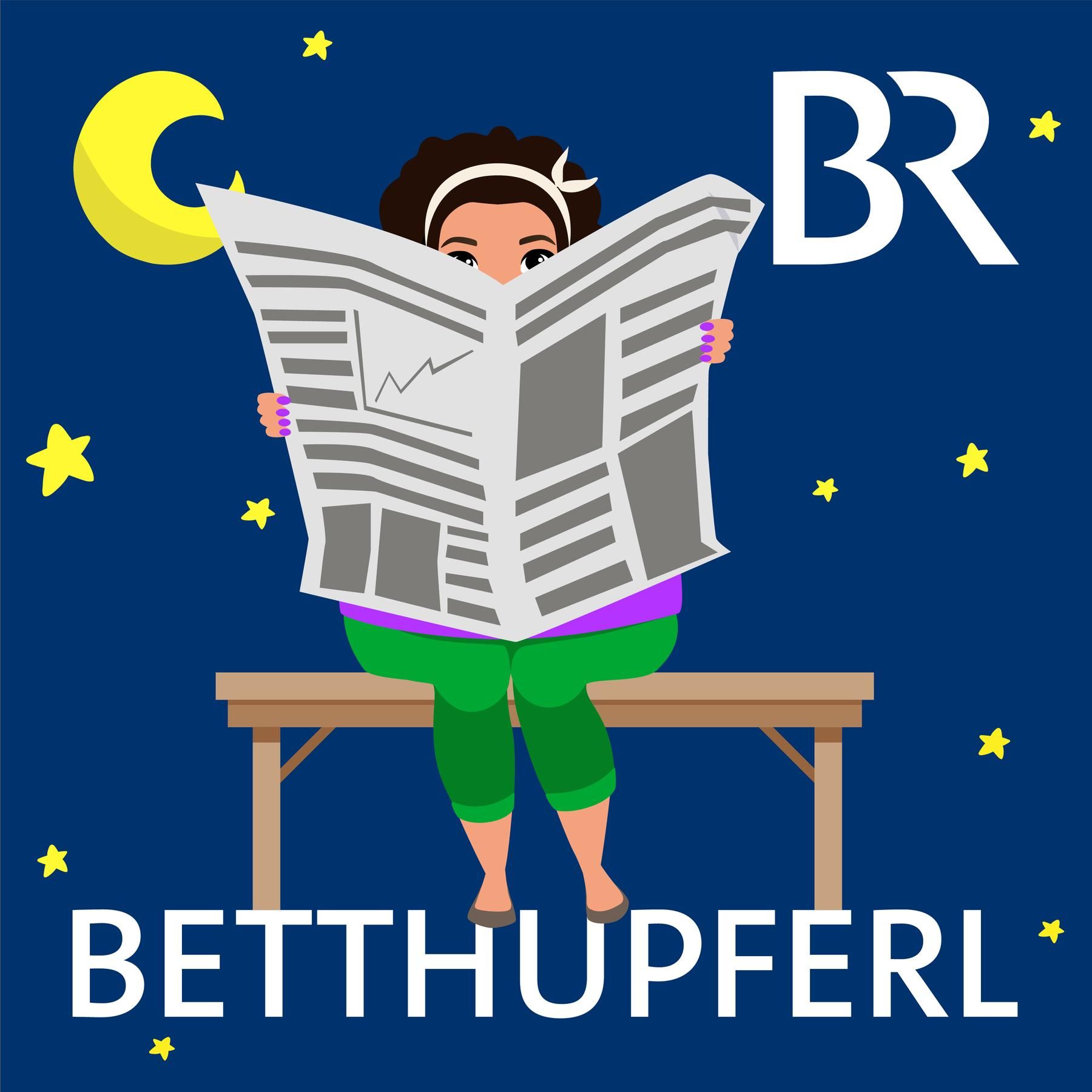 Lalas Zeitungsland, III (5/5): Papas Buchteln