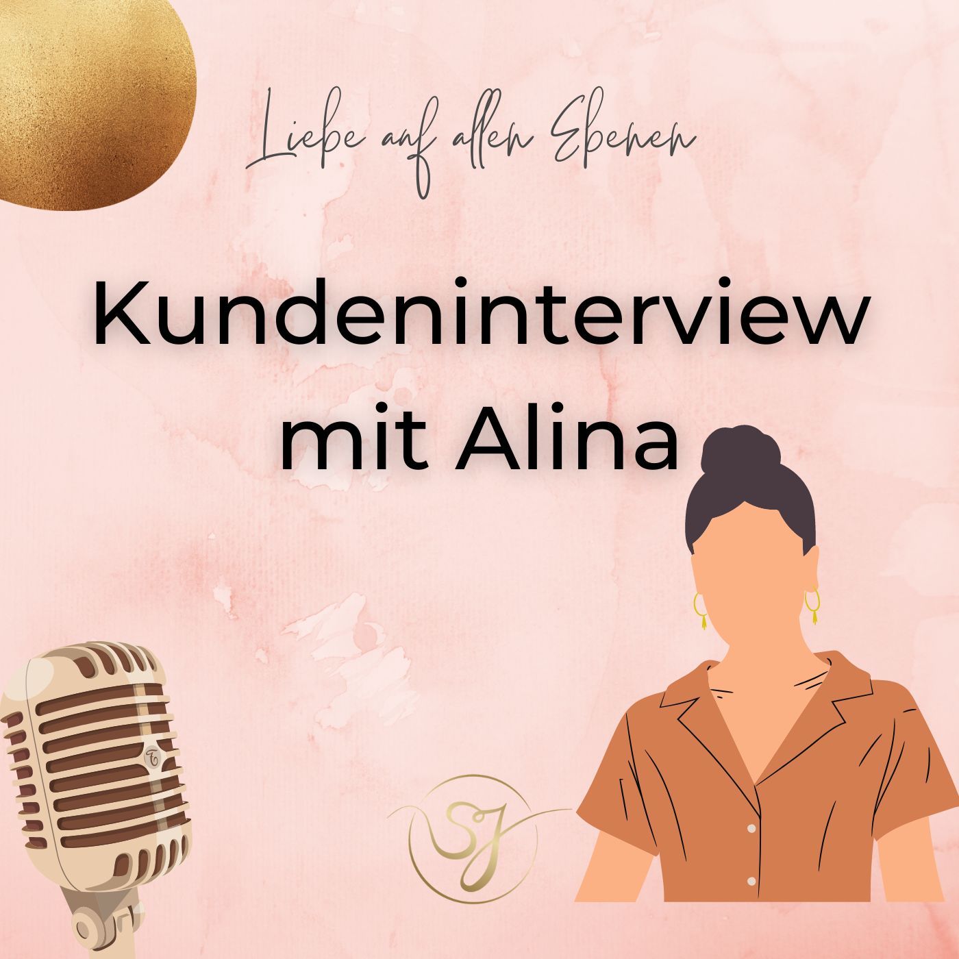 Kundentinterview mit Alina 🎙️ | Toxische Beziehung verarbeiten