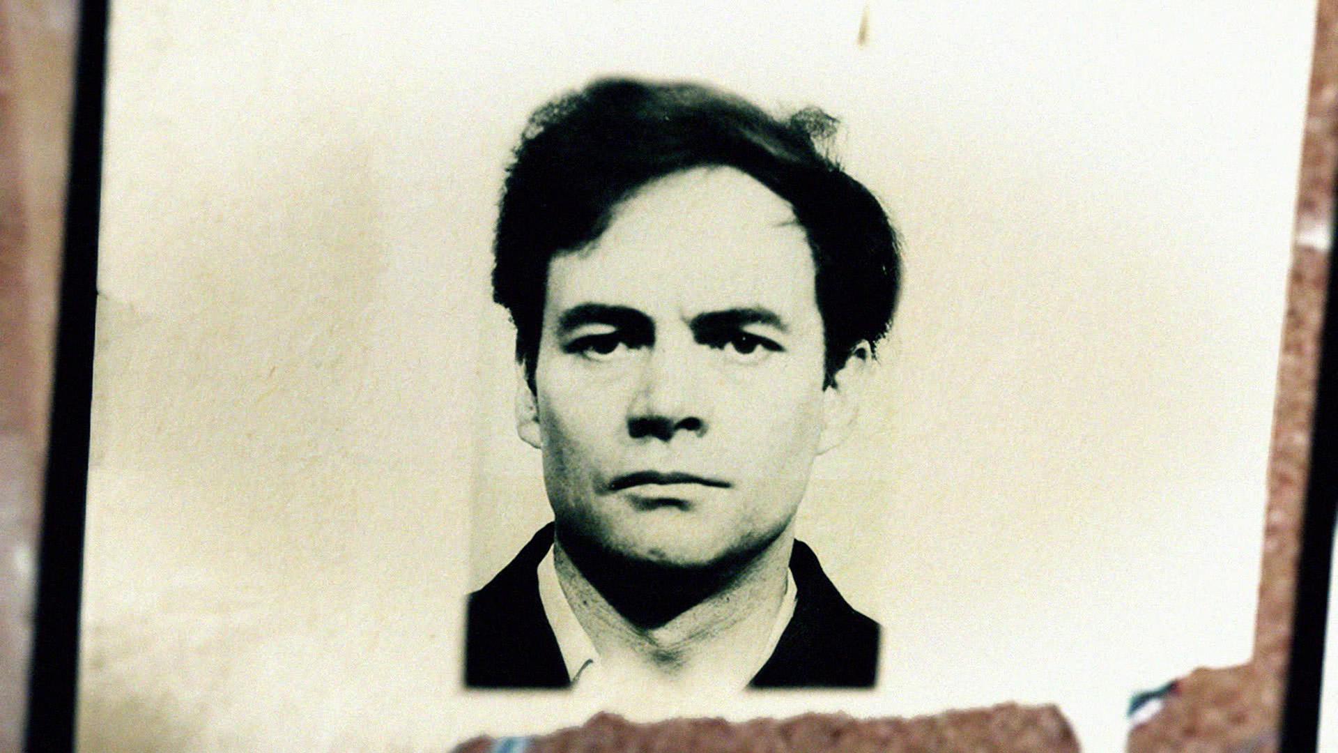Donald Neilson