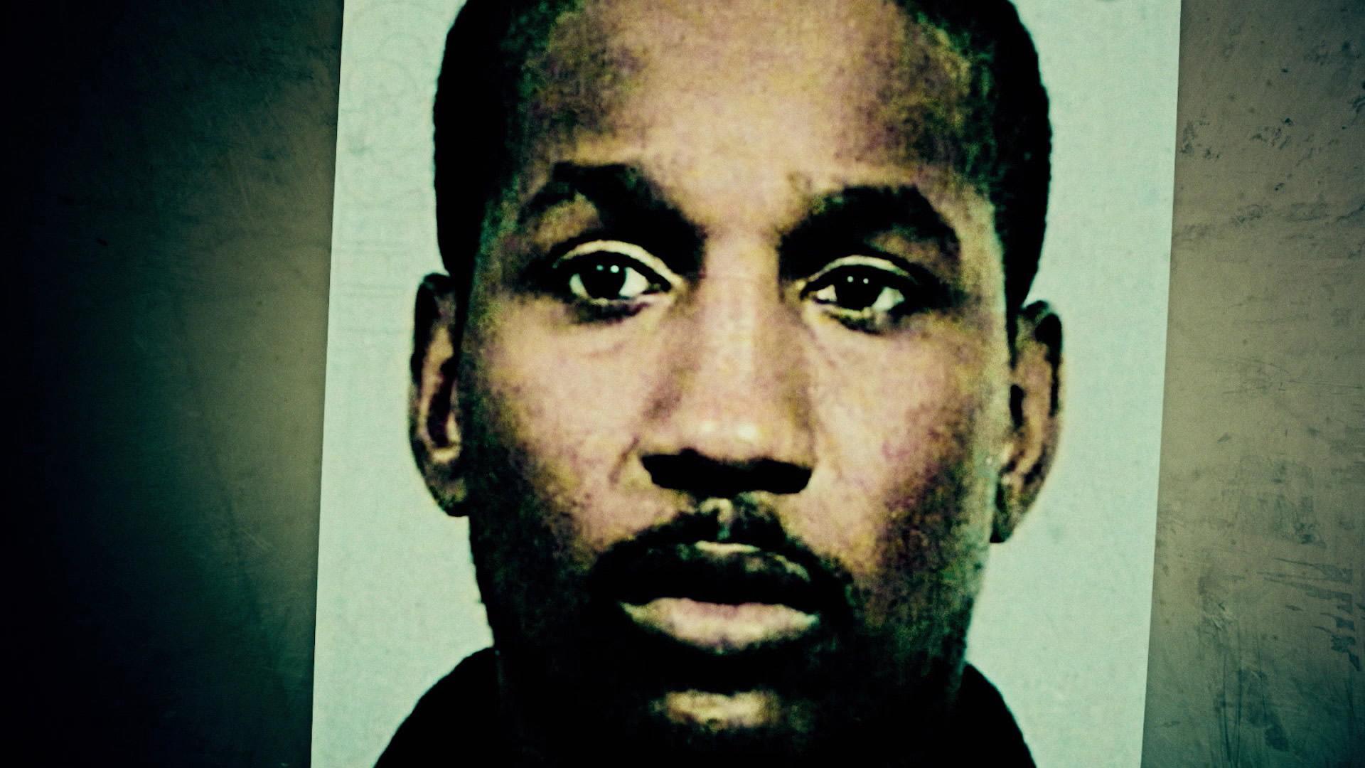 Derrick Todd Lee