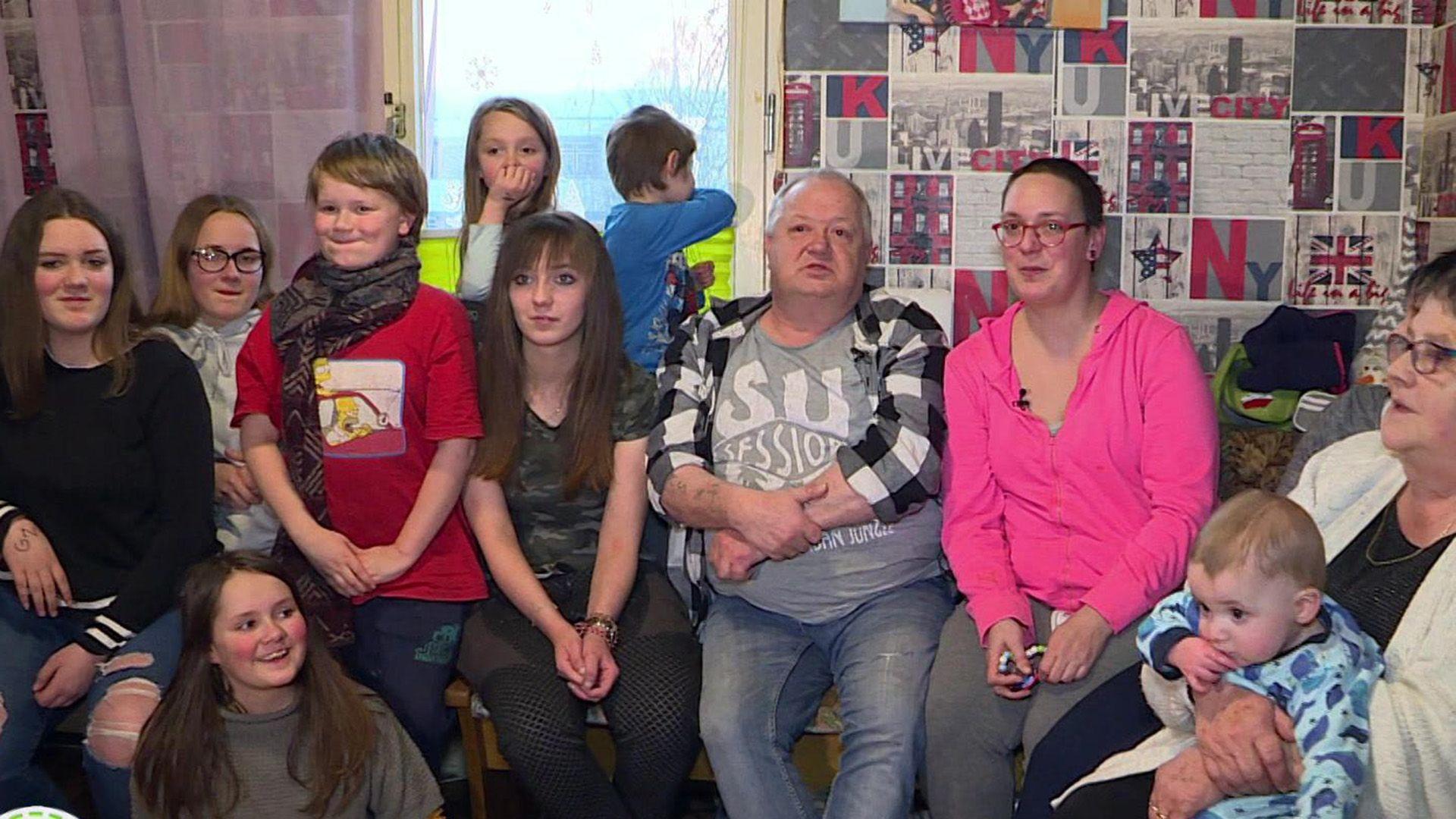 Familie Steinhoff (Teil 1)