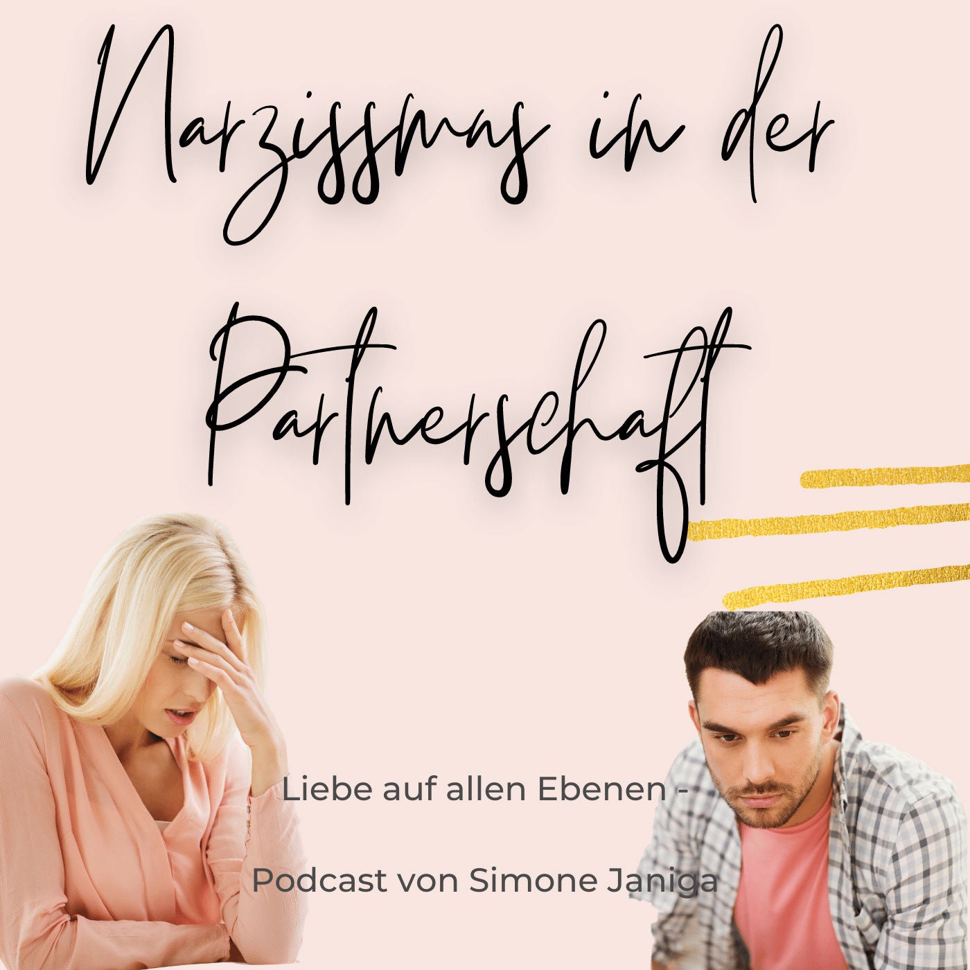 Narzissmus in der Partnerschaft