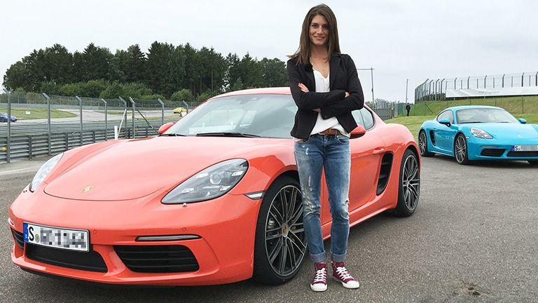 Dets Top 3 der Puppenfänger | Drift-Ape | Porsche 718 Cayman S