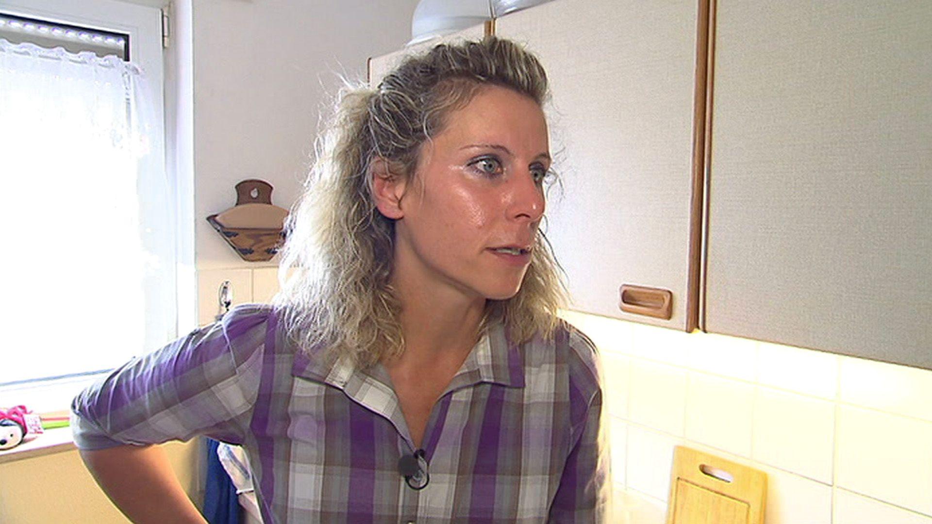 Abgebrühtes Mutter-Tochter-Gespann geht über Leichen