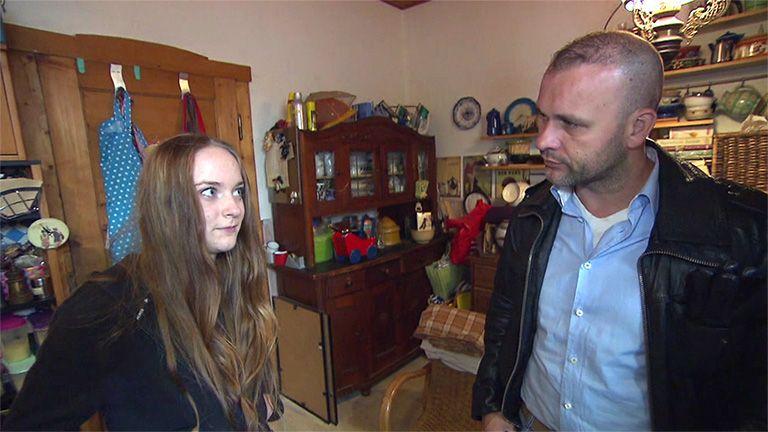 Die Straßencops - Jugend im Visier