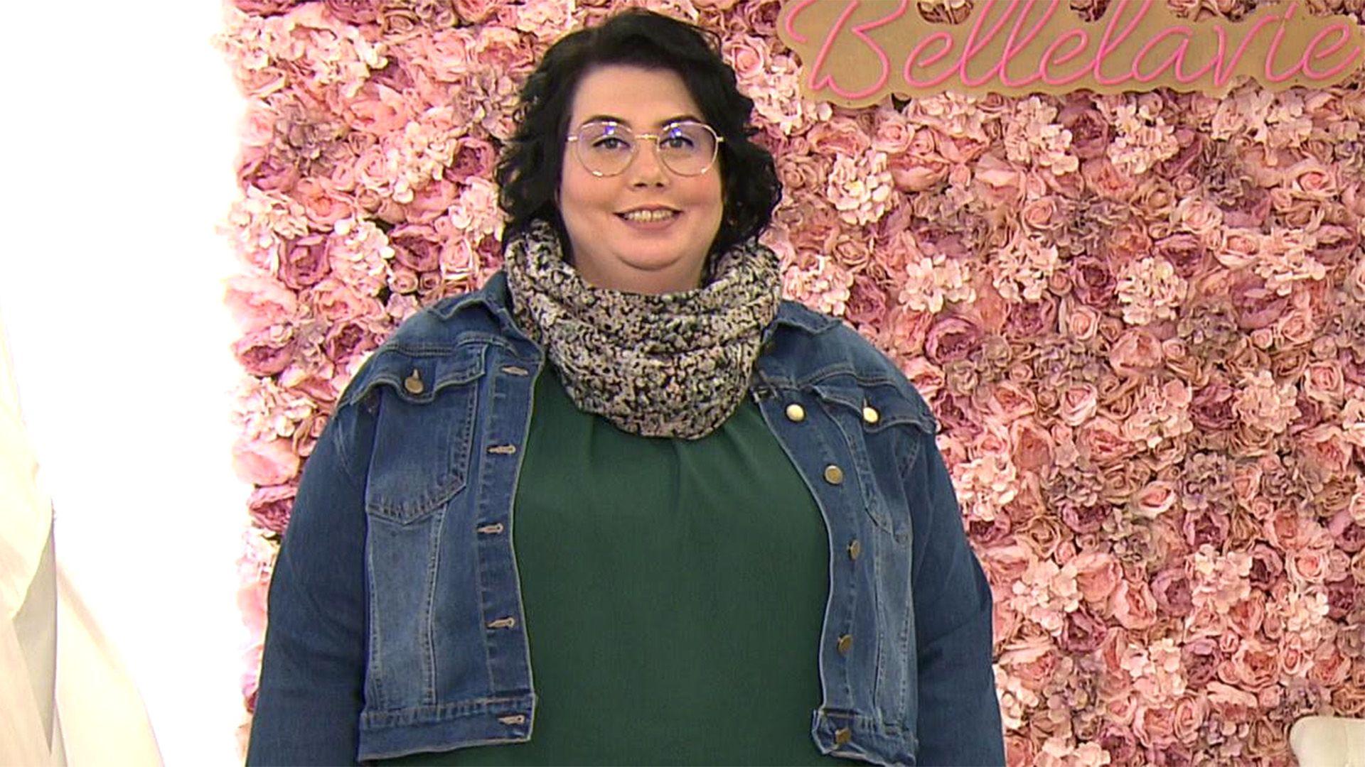 Zu Gast im "Bellelavie" in Hagen