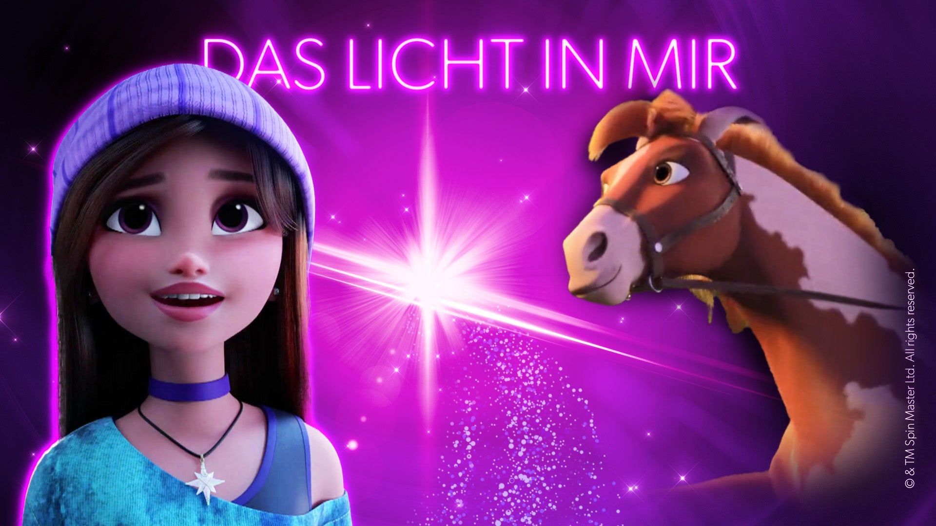 Das Licht in mir