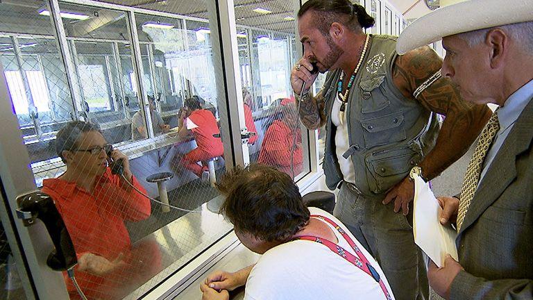 Privatdetektive im Einsatz in Los Angeles (II)