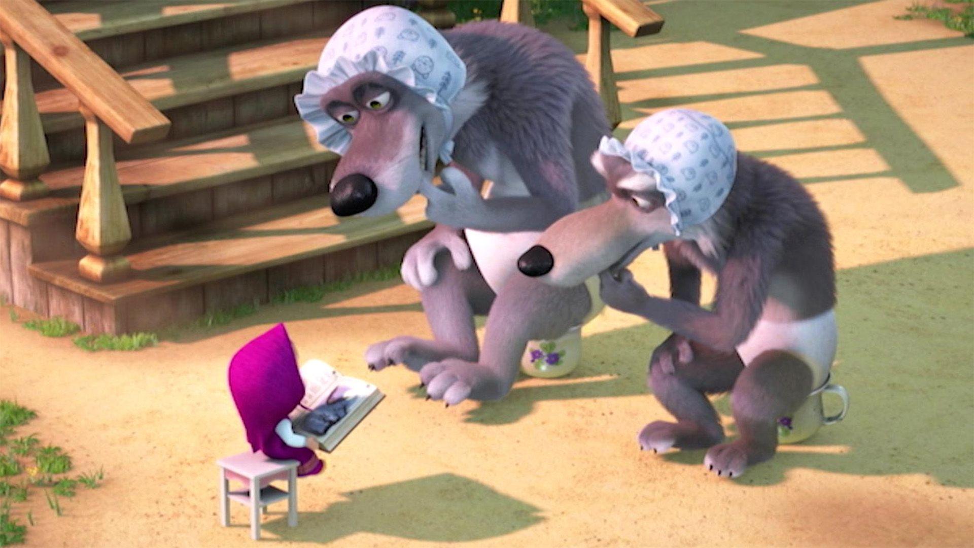 Familienzuwachs