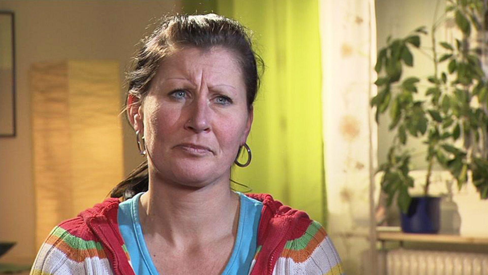 Mutter verzweifelt am rätselhaften Verhalten ihrer Tochter