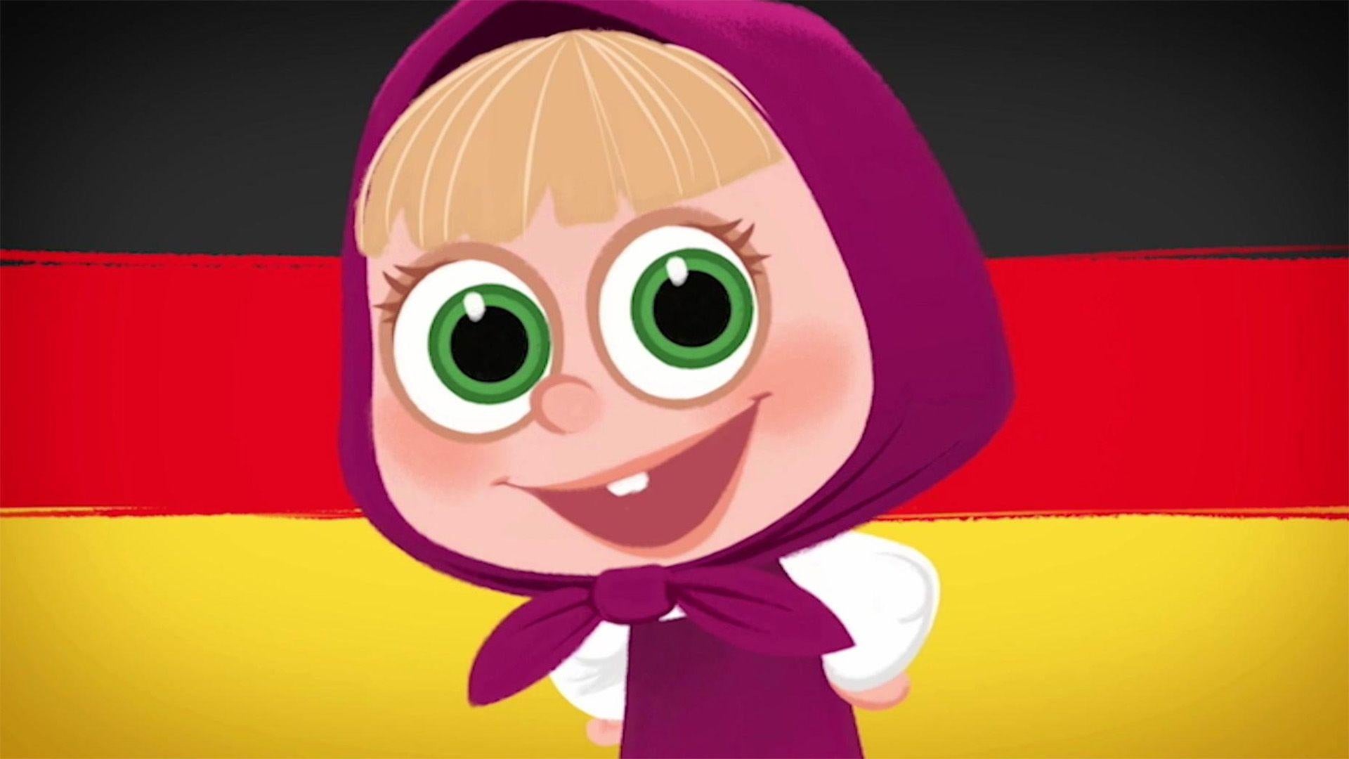 So ist Deutschland