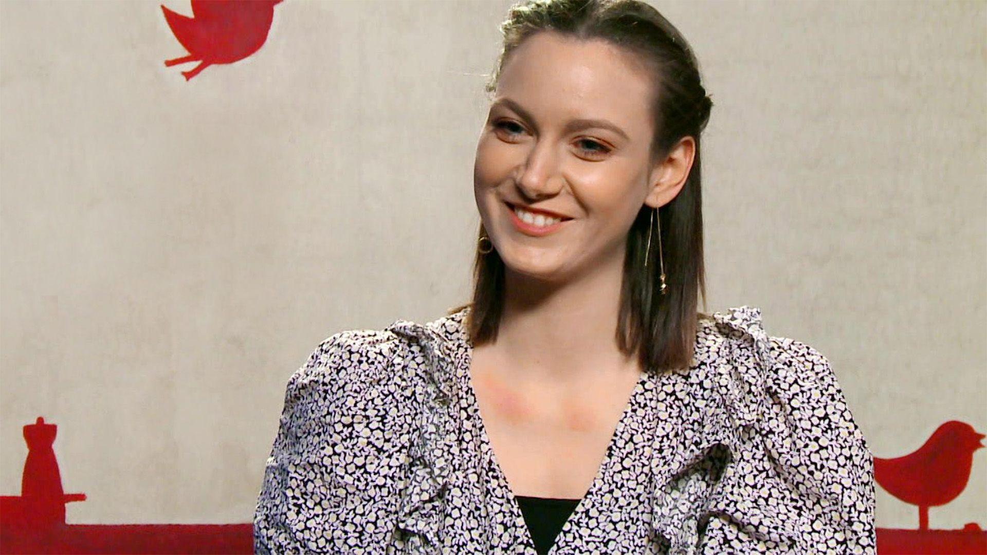 U. a. mit: Elena und Basti