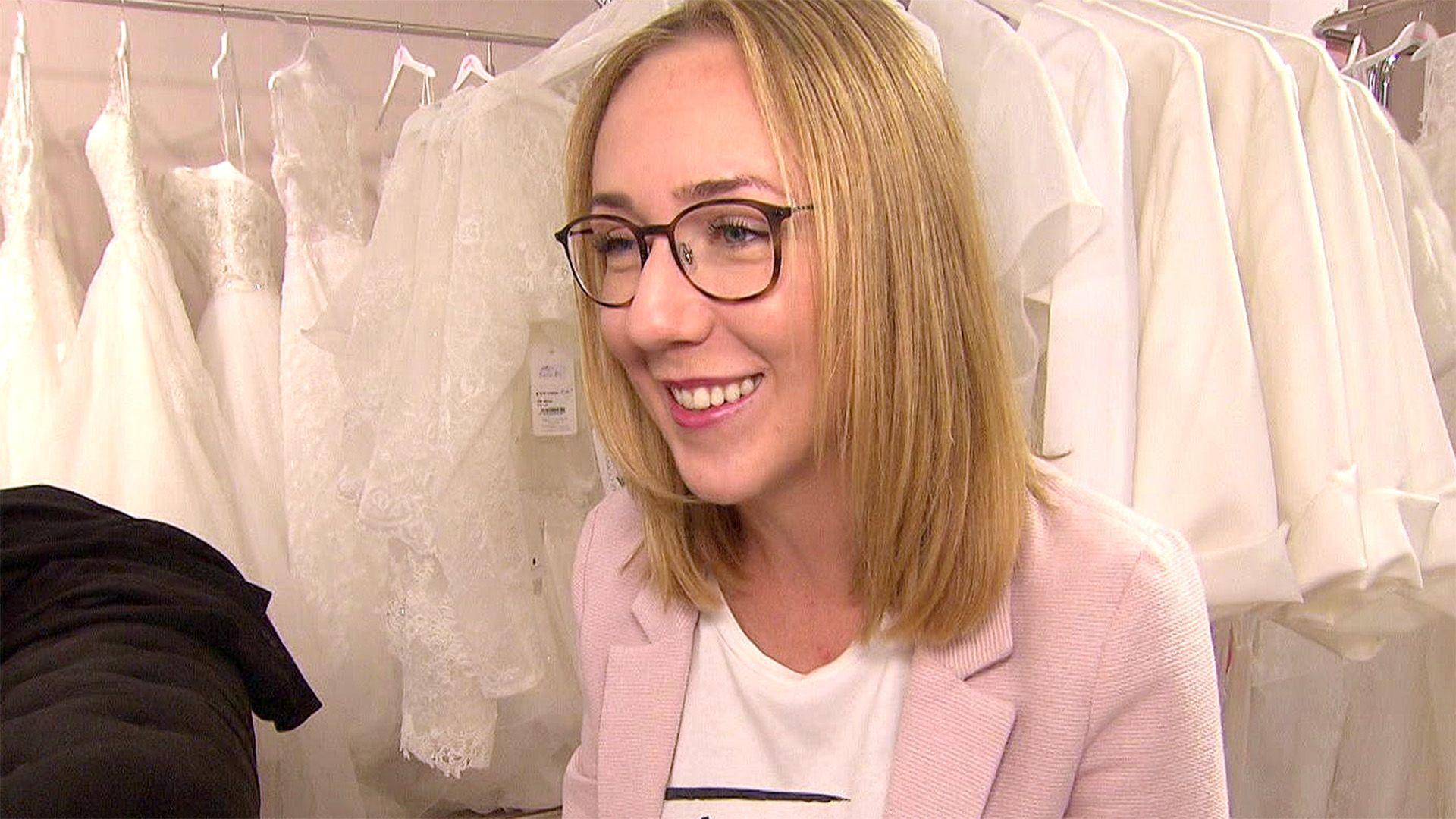 Die Winterhochzeit