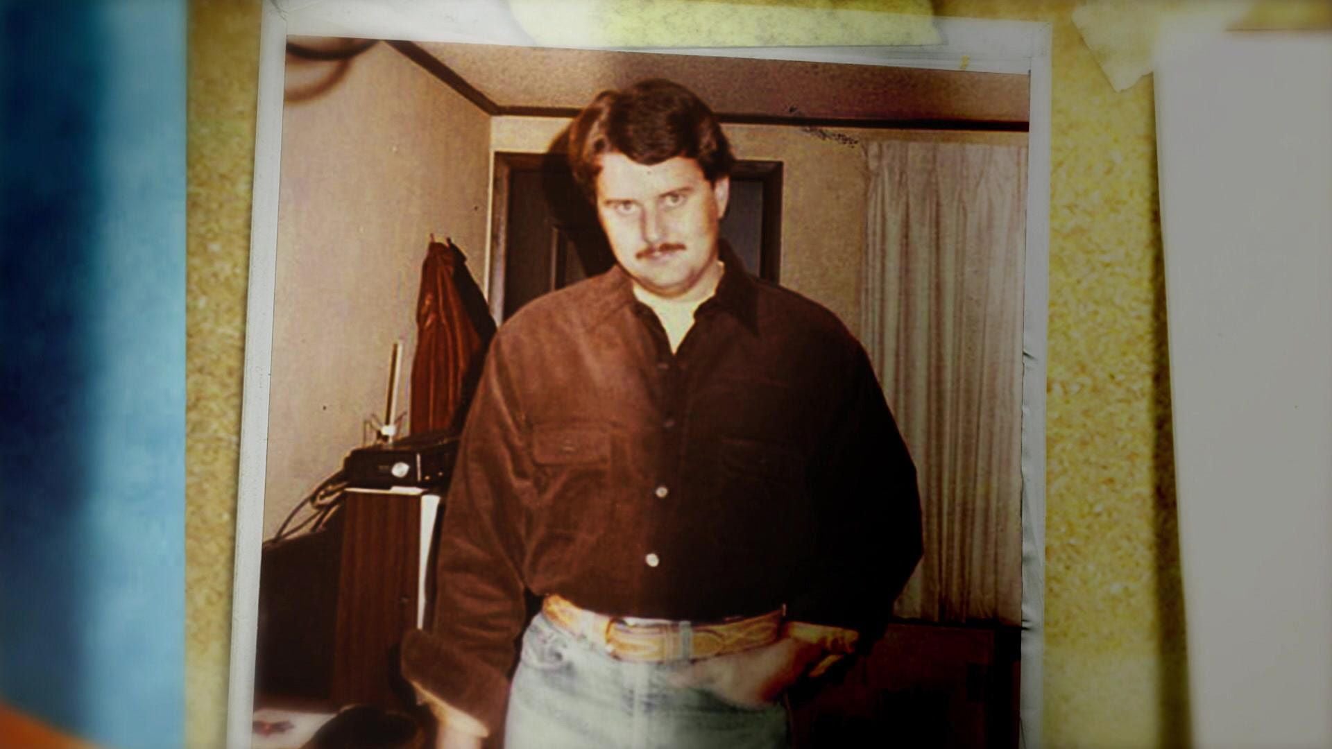 Bobby Joe Long