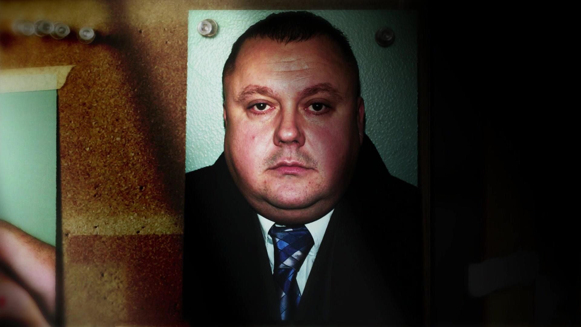 Levi Bellfield