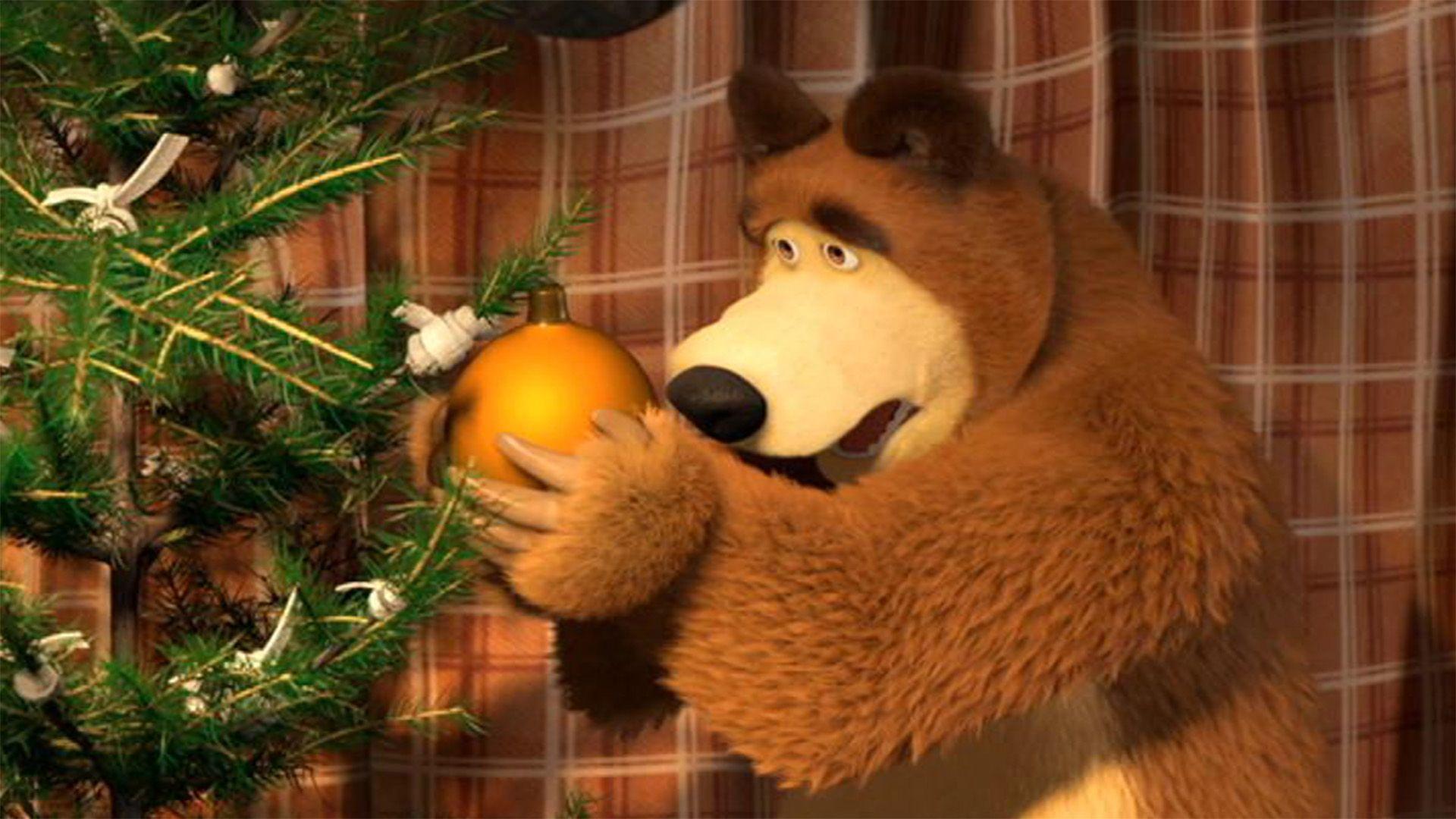Weihnachten allein