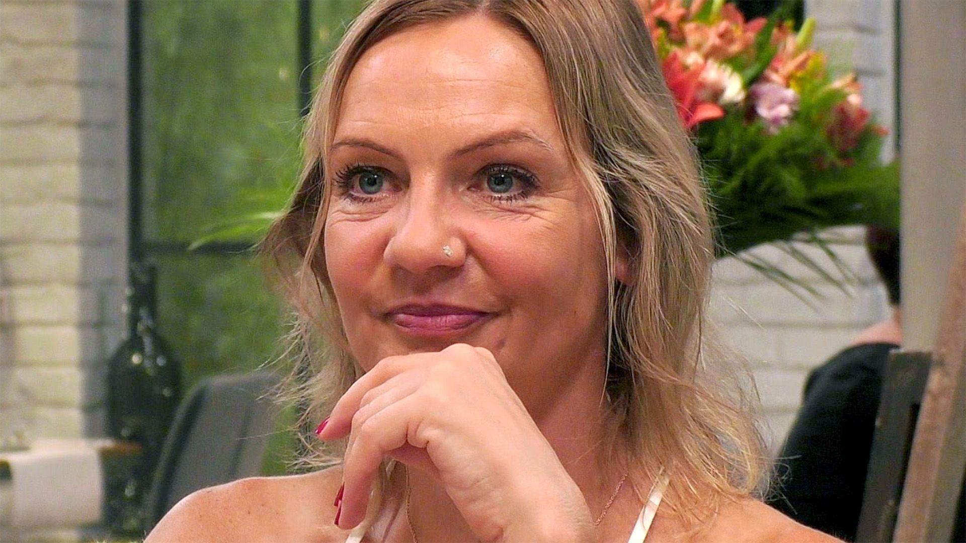 Patrizia und Christian