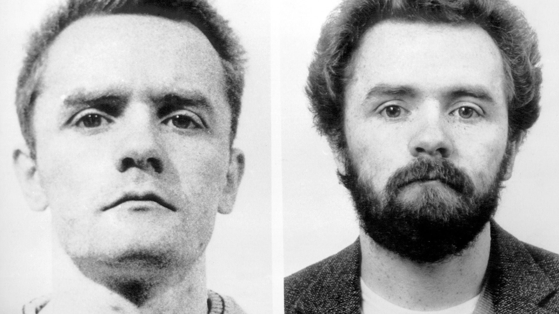 John Duffy & David Mulcahy