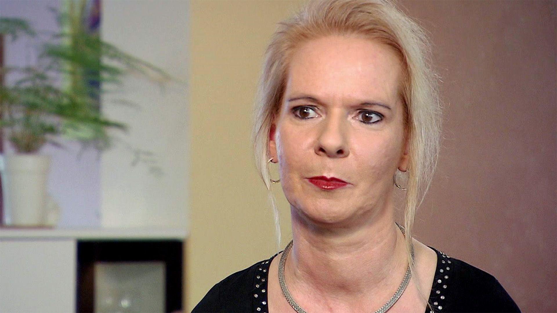 Svenja vs. Melanie