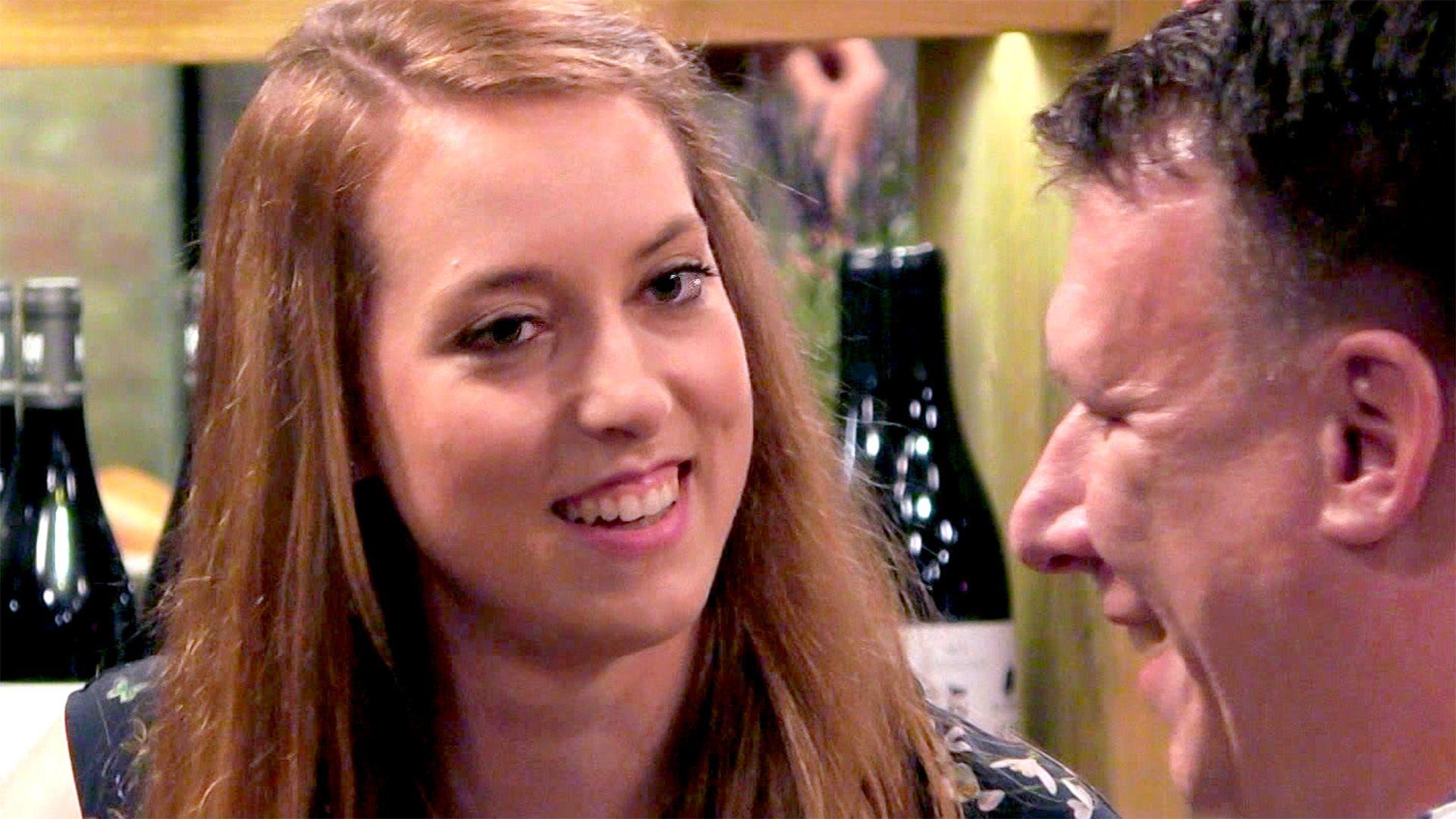 Ann-Kathrin und Jan