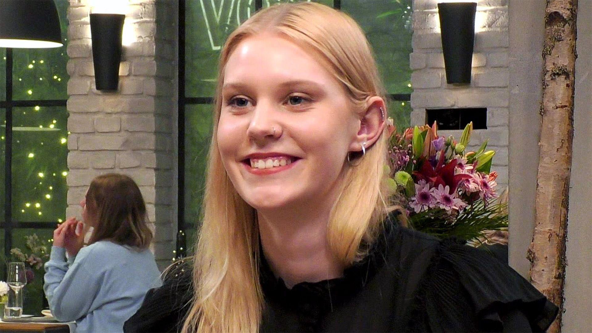 U.a. mit: Jolien und Moritz