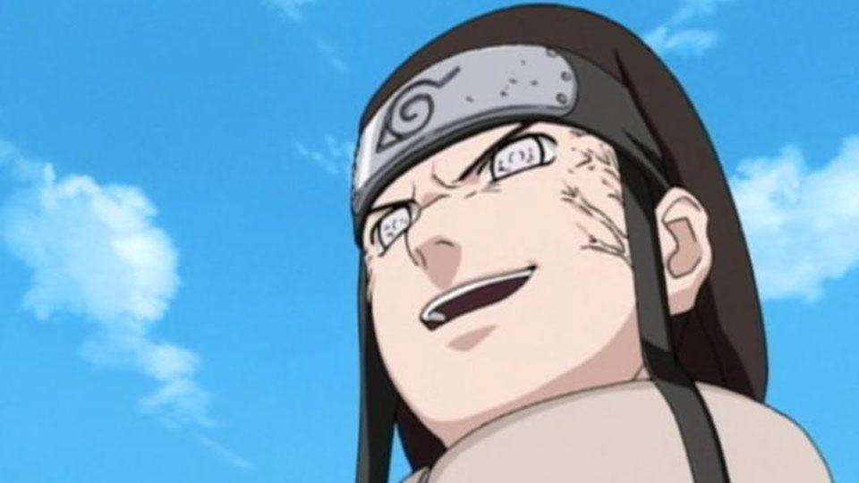 Nejis Geheimnis