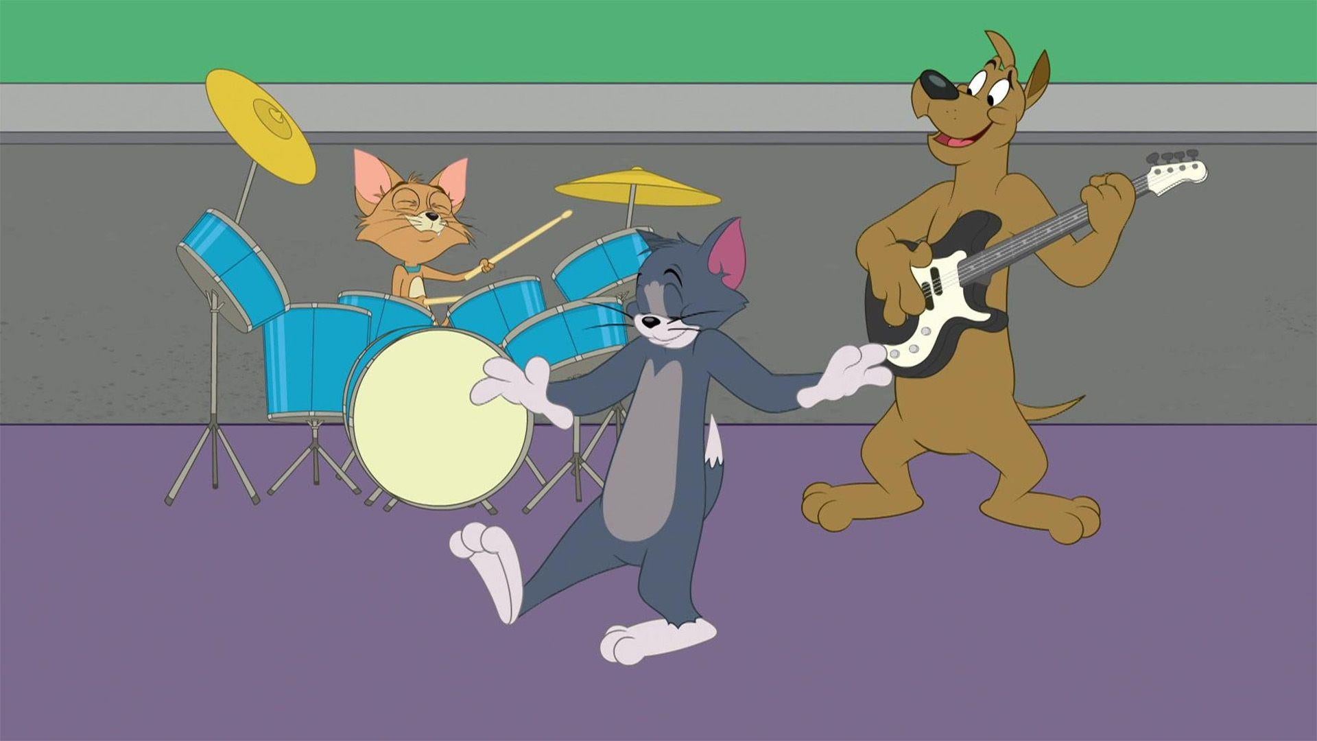 Tierheim Rock'n'Roll