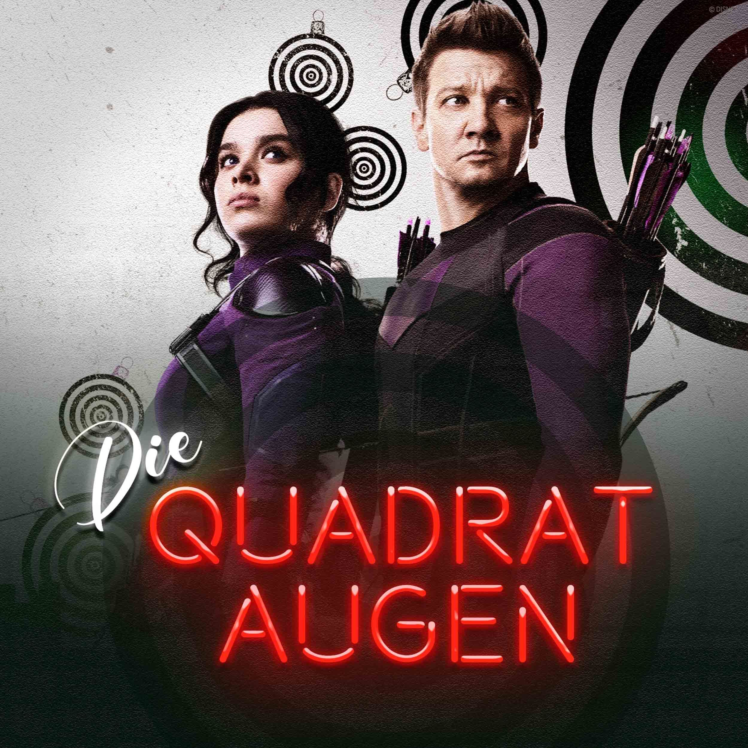 Hawkeye - Unsere Review