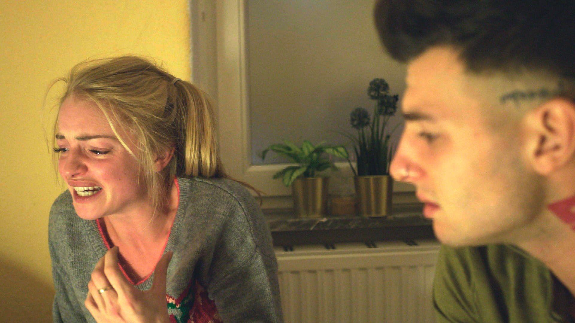 Schwestern - Volle Dosis Liebe