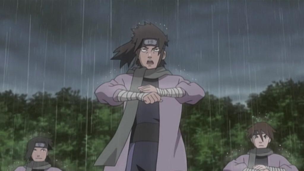 Das Vermächtnis des vierten Hokage - Teil 2