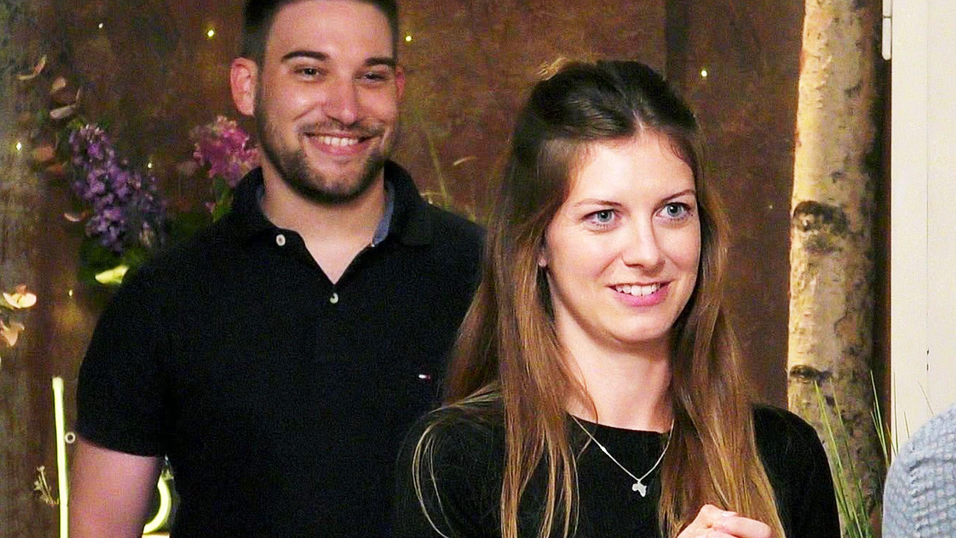 U.a. mit: Susi und Daniel