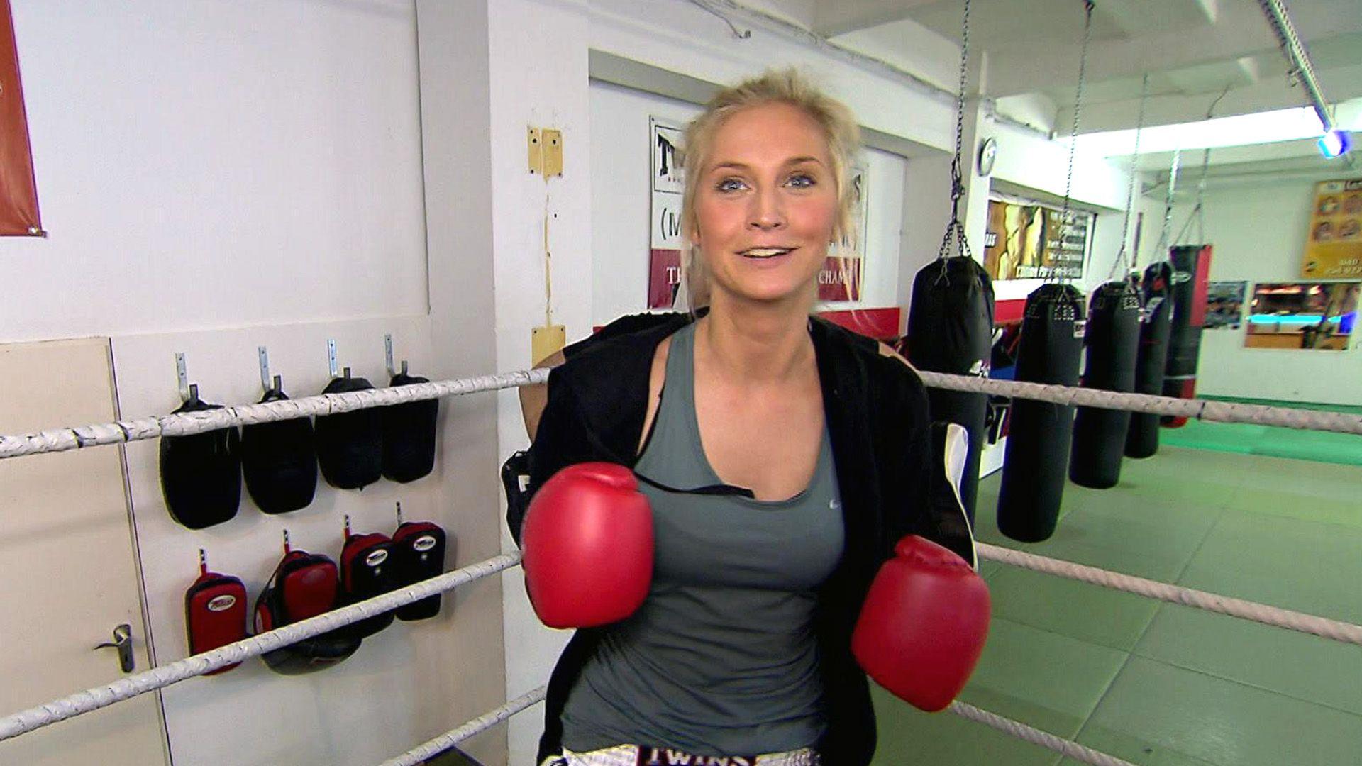 Gruppe Hamburg: Tag 5 / Anna-Juliane
