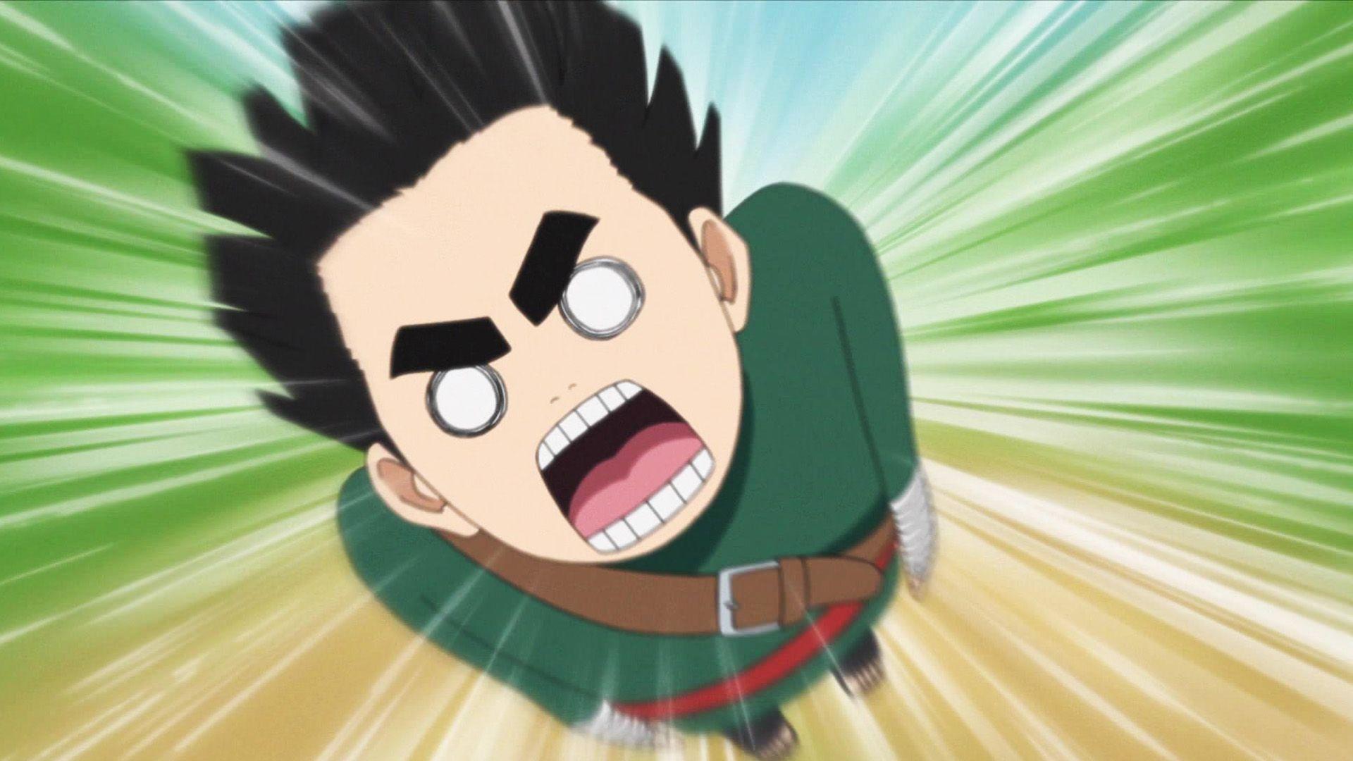 Metal Lee außer Kontrolle!!