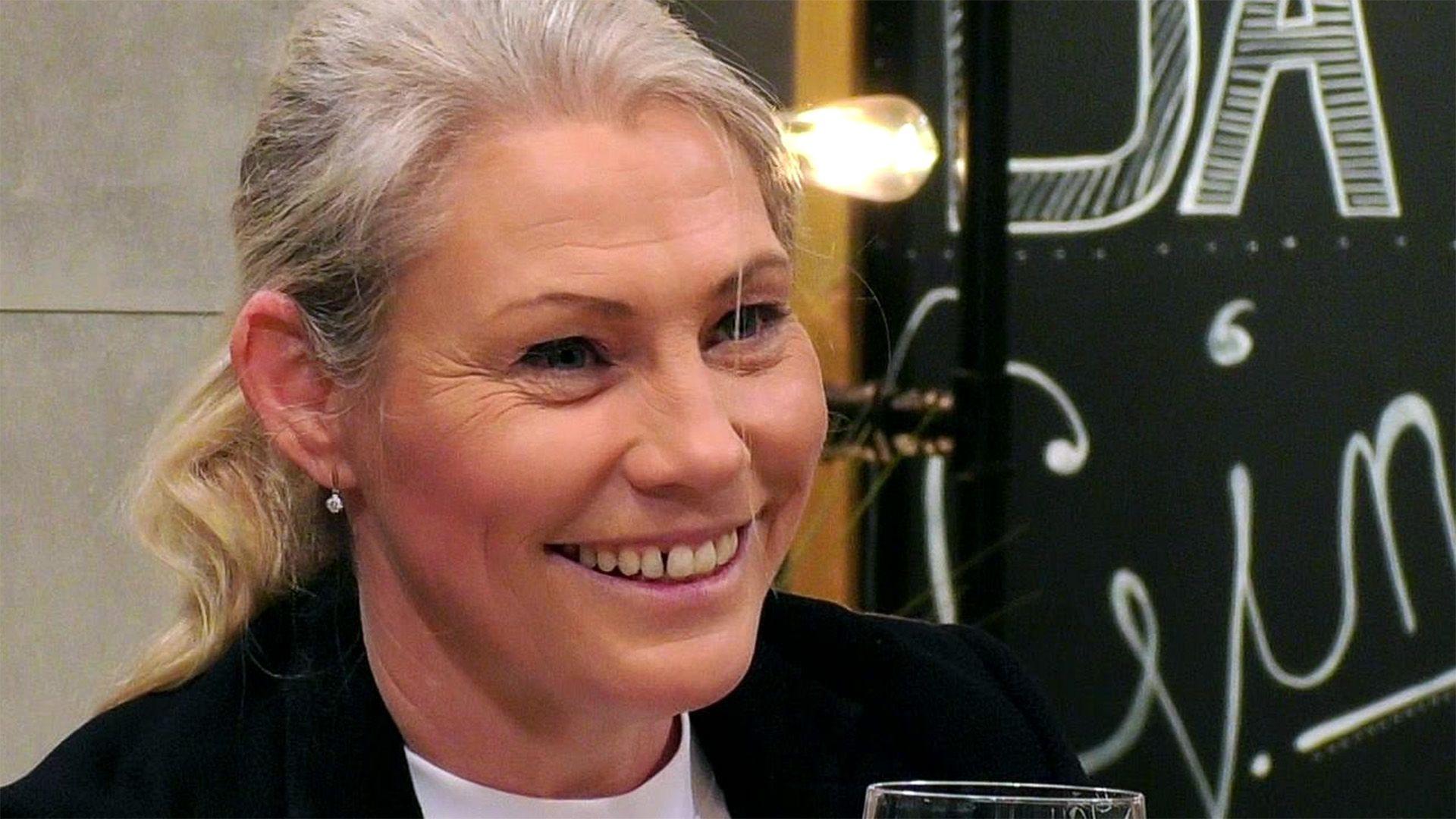 U. a. mit: Jacqueline und Nils