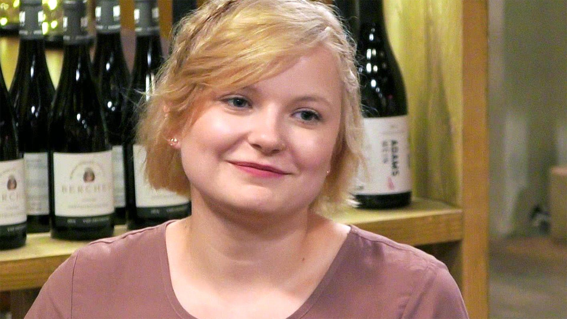 U.a. mit: Lena und Alexander