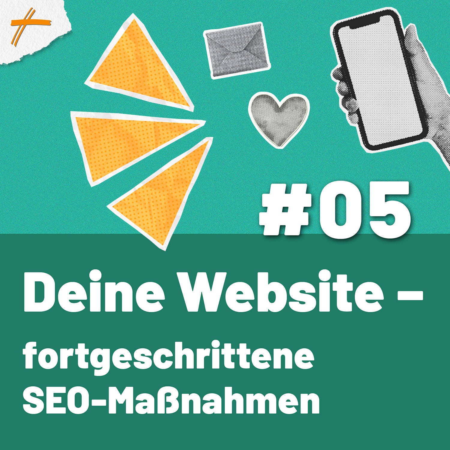 SEO verbessern: Seitenstruktur, interne Links und Metadaten richtig nutzen