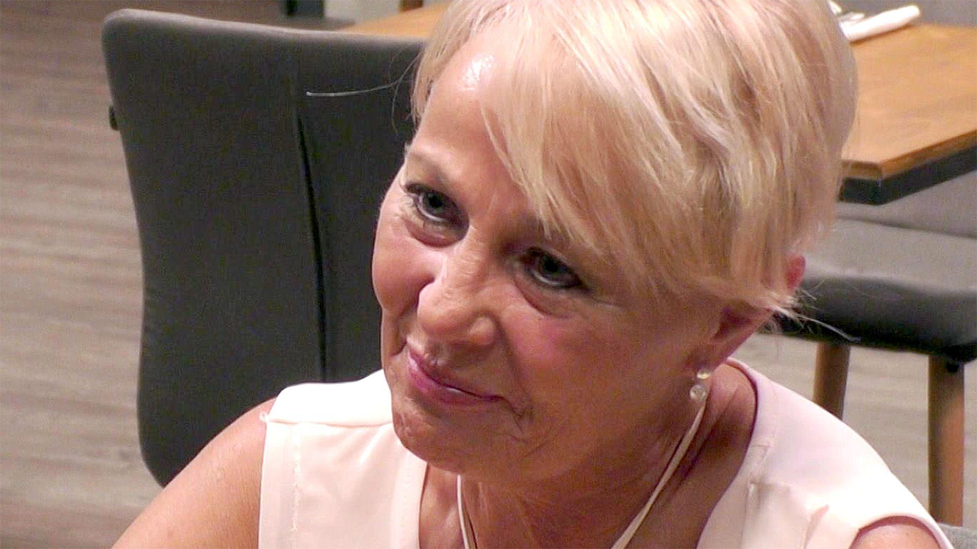 Christine und Axel