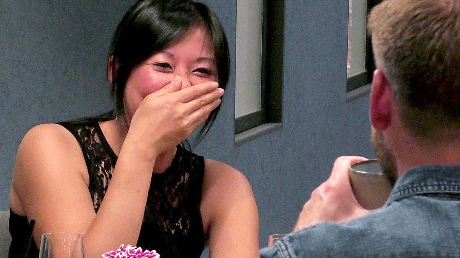 Alex und Phuong