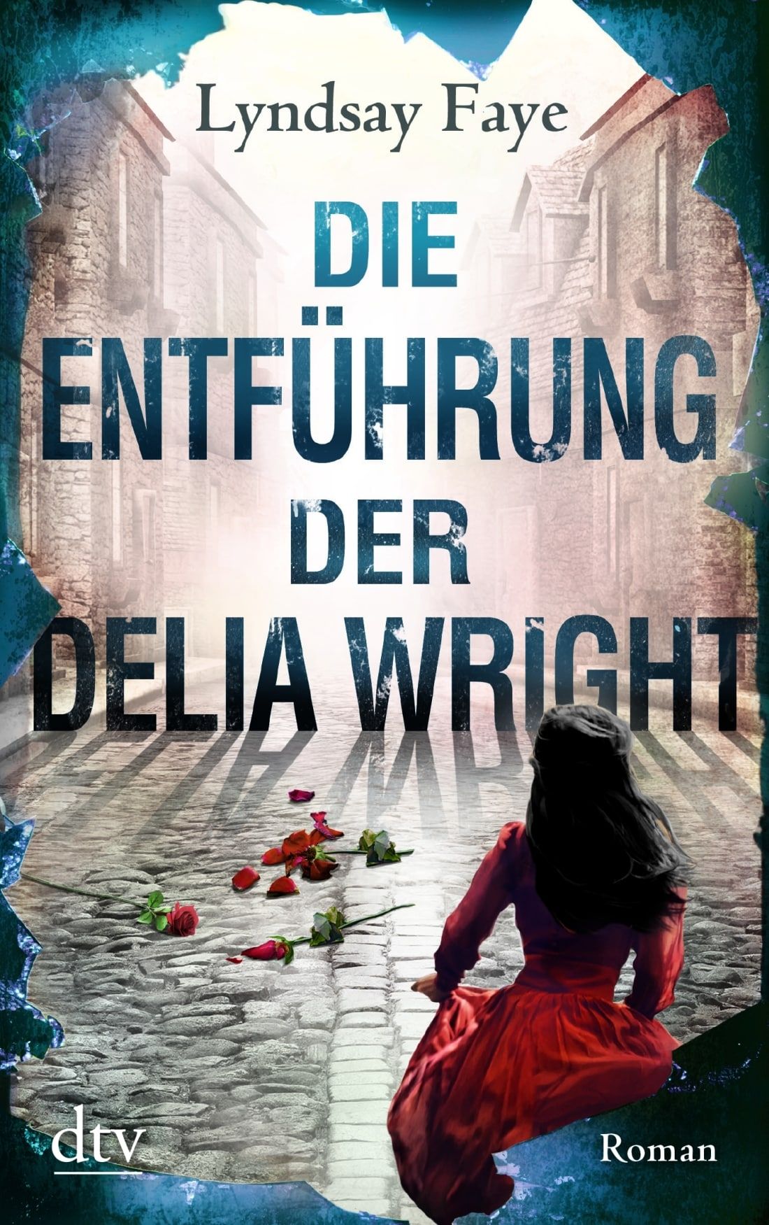 [Podcast] Rezension: Die Entführung der Delia Wright – Lindsay Faye