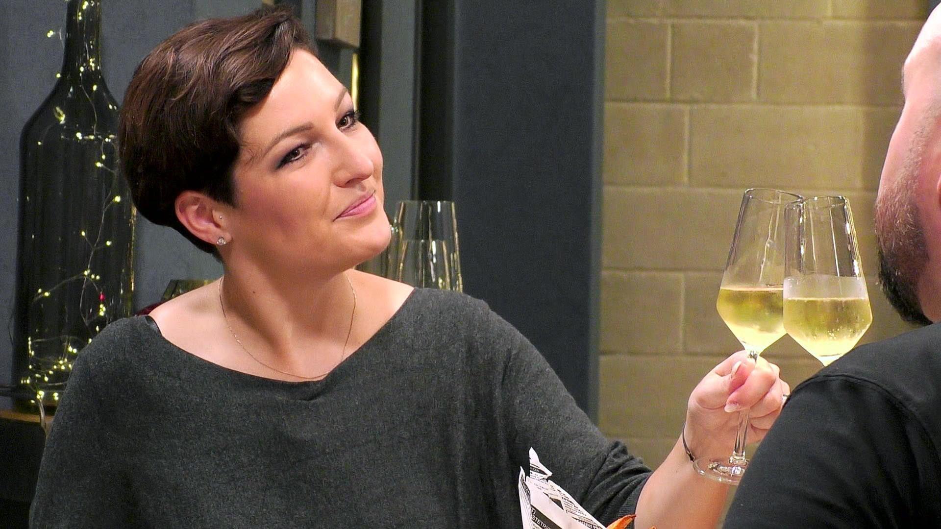 U.a. mit: Hanna und Sascha