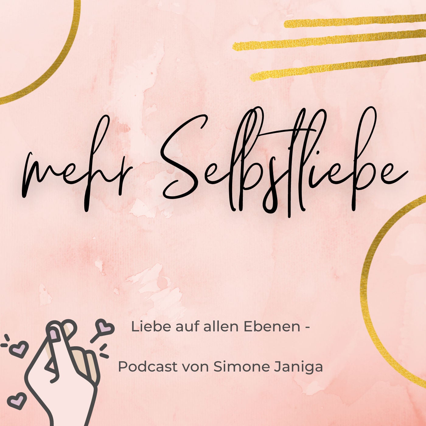 Mehr Selbstliebe ist die Lösung für all deine Probleme