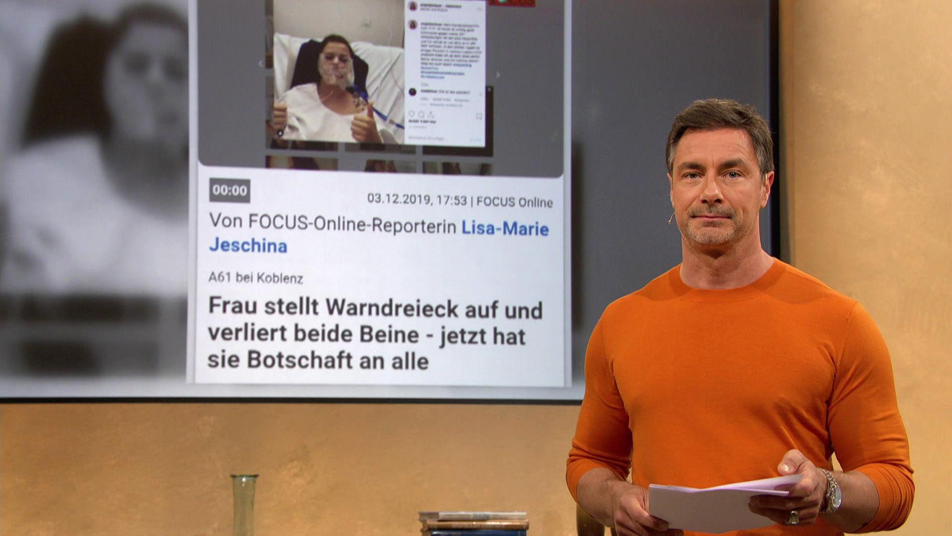 Sendung vom 28.04.2020