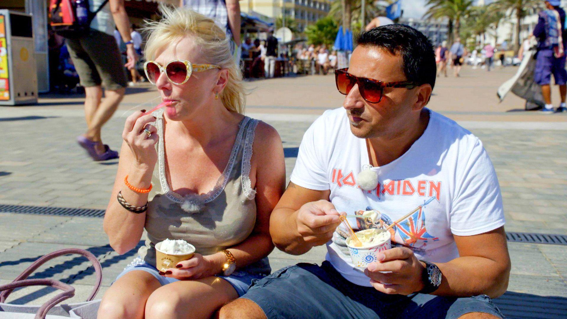 Heute u.a.: Gran Canaria