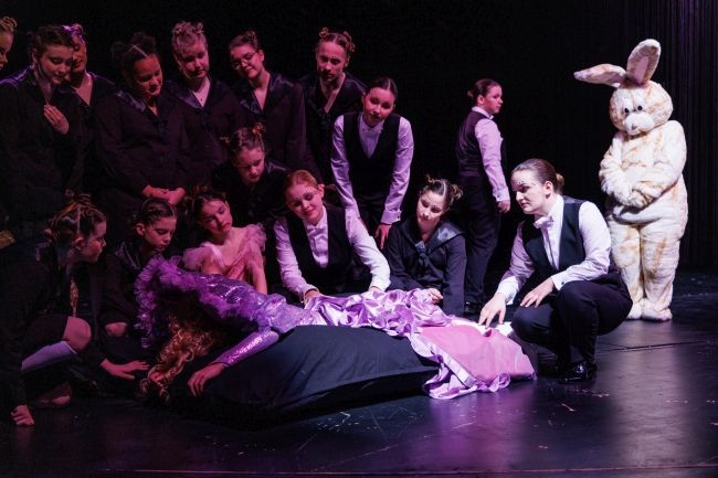 [Podcast] Theater: Ein Sommernachtstraum der besonderen Art