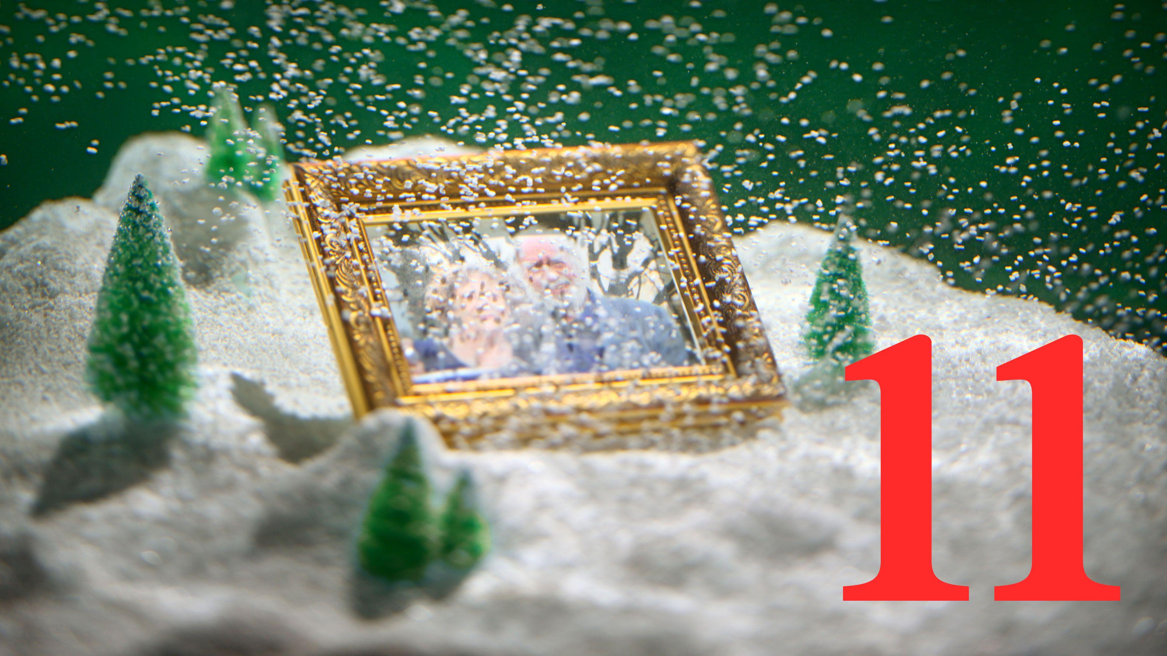 11. Dezember